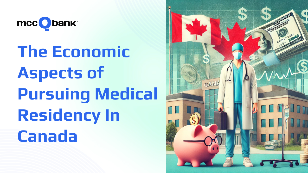 Medical Residency in Canada